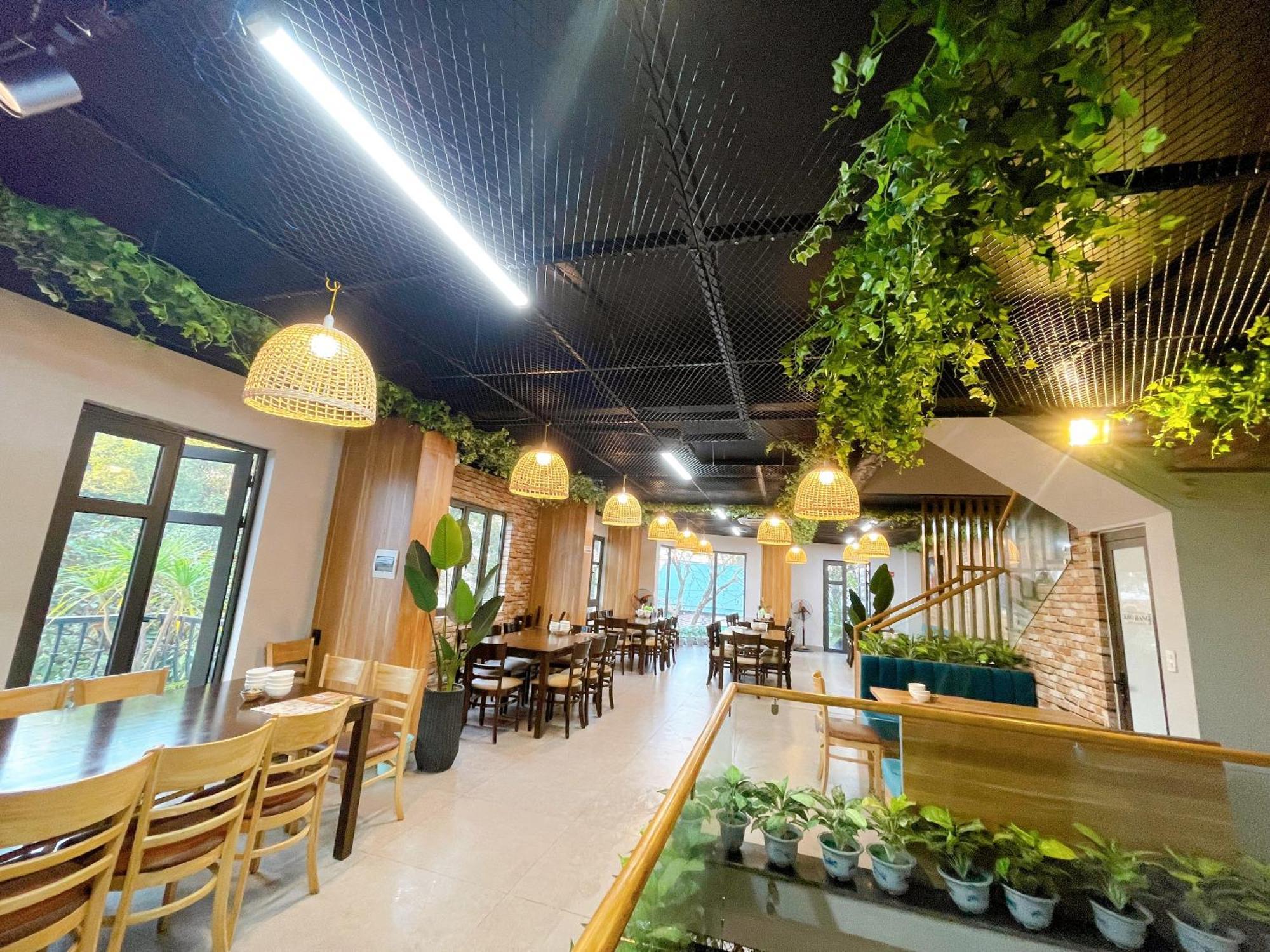 Mai An Homestays Mong Cai Exterior foto